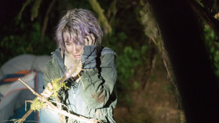 A noisy <i>Blair Witch </i>reboot sacrifices the suggestive power of the original